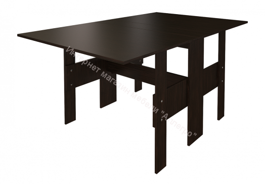 Стол книжка Стандарт "БТС"