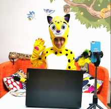 online pozdravlenie baza