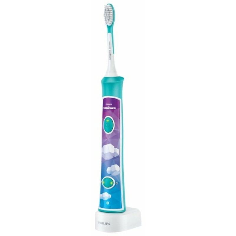 Электрическая зубная щетка Philips Sonicare For Kids HX6322/04