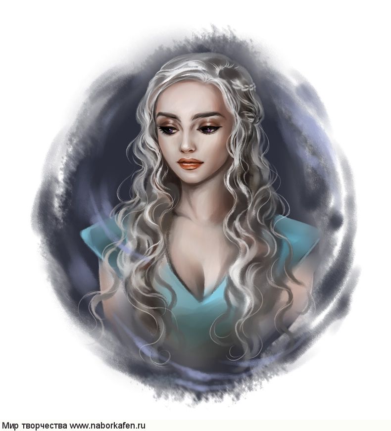 Схема "Daenerys"