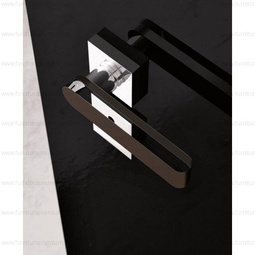 Ручка Glass Design Round