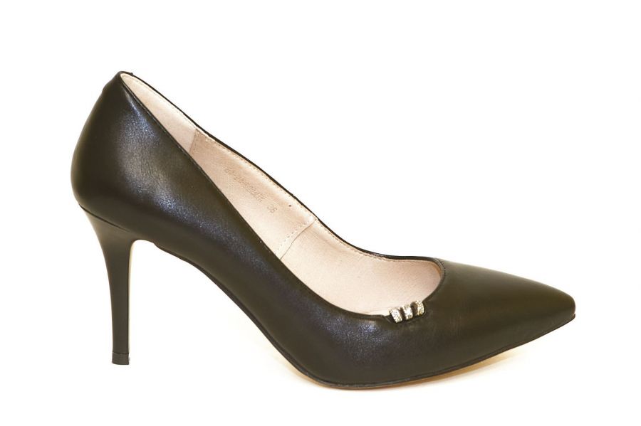 MAKFLY  туфли 84-24-02