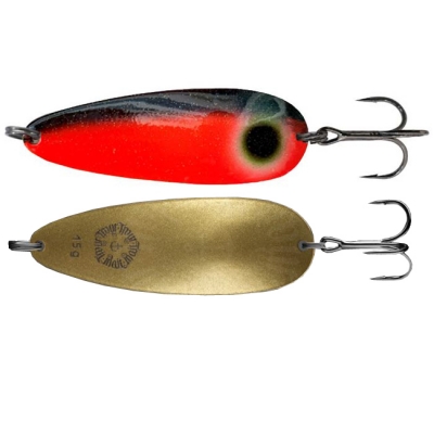 Блесна колебалка Trout Bait ETA 15 гр цв 11G