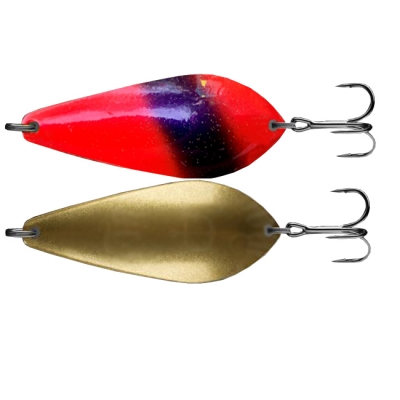 Блесна для ловли хищника Trout Bait Pora 20 гр цв 24G