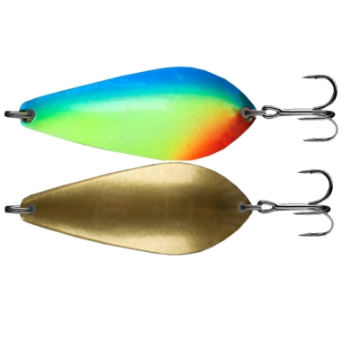 Блесна для ловли хищника Trout Bait Pora 20 гр цв 21G