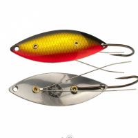 Блесна колебалка незацепляйка Trout Bait Arno Wedless Profi 15 гр цв 05S