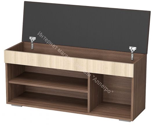 Тумба для обуви "София 4"