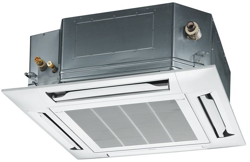 Кассетная сплит-система Panasonic S-F43DB4E5 / CU-L43DBE8