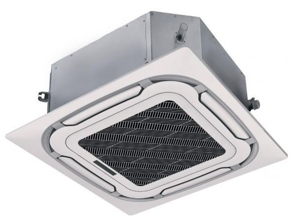 Кассетная сплит система Leberg LS-CS60A / LU-60A3