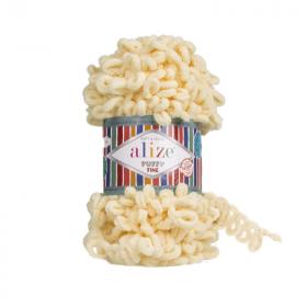 PUFFY FINE Alize цвет 160