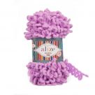 PUFFY FINE Alize цвет 378