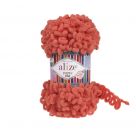 PUFFY FINE Alize цвет 526
