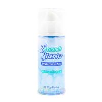 Holika Holika Сыворотка-стартер с гиалуроновой кислотой Three Seconds Starter Hyaluronic Acid, 150 мл