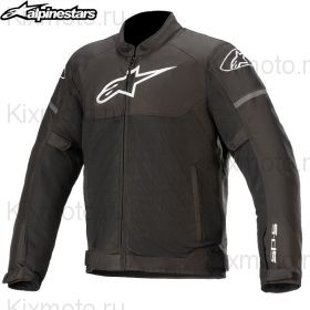 Мотокуртка Alpinestars T-SPS Air, Черная