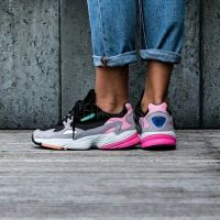 Adidas Falcon Light Granite