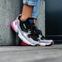 Adidas Falcon Light Granite