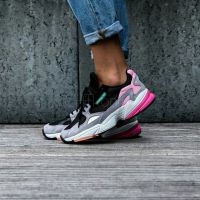 Adidas Falcon Light Granite