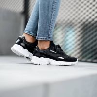 Adidas Falcon Black