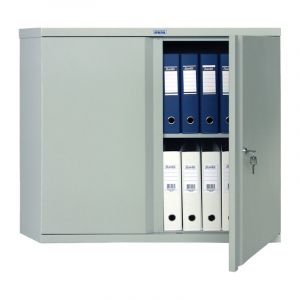 Шкаф архивный «ПРАКТИК AM-0891»