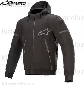 Мотокуртка Alpinestars Sektor V2 Tech, Черная