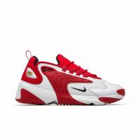 NIKE MEN ZOOM 2K red