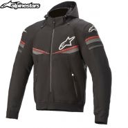 Мотокуртка Alpinestars Sektor V2 Tech, Черно-красная