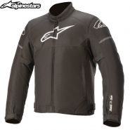 Мотокуртка Alpinestars T-SPS WP, Черная