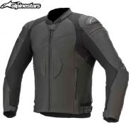 Мотокуртка Alpinestars GP Plus R V3, Чёрная