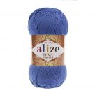 Пряжа DIVA STRETCH Alize цвет 132