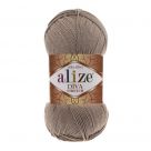 Пряжа DIVA STRETCH Alize цвет 167