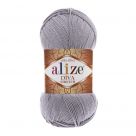 Пряжа DIVA STRETCH Alize цвет 253