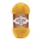 Пряжа DIVA STRETCH Alize цвет 488