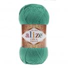 Пряжа DIVA STRETCH Alize цвет 610