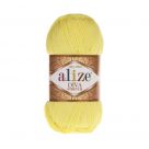 Пряжа DIVA STRETCH Alize цвет 643