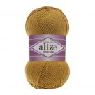 Пряжа COTTON GOLD Alize цвет 002