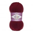 Пряжа COTTON GOLD Alize цвет 390