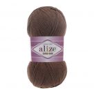 Пряжа COTTON GOLD Alize цвет 493