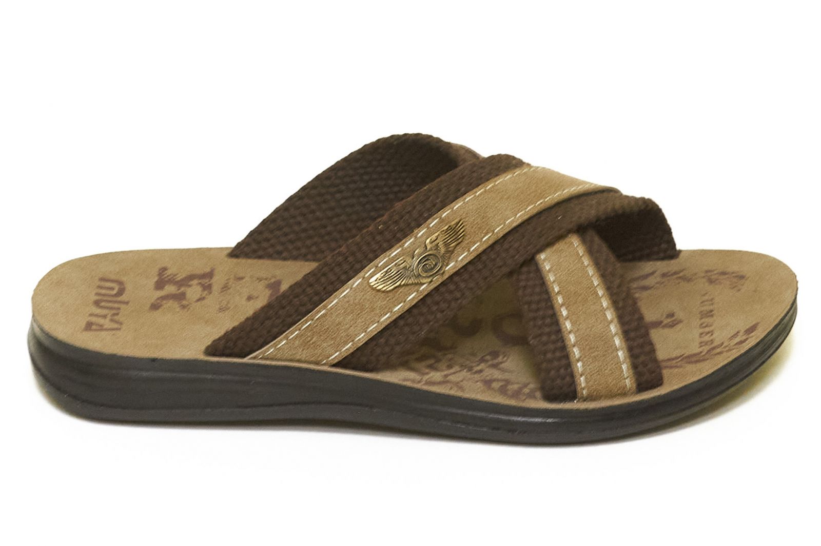 Муя шлепки детские  113664