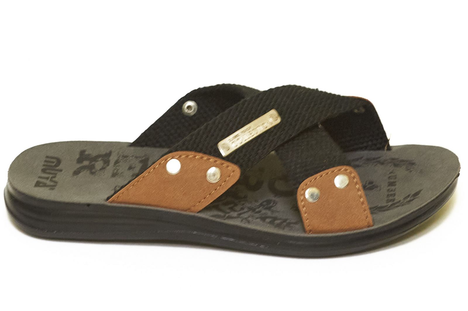 Муя шлепки детские  113660