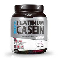 VPLab Мицеллярный казеин 100 Platinum Casein, 908 гр