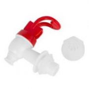 Кран для бродильных емкостей 17 мм