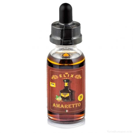 Эссенция Elix Amaretto, 30 ml