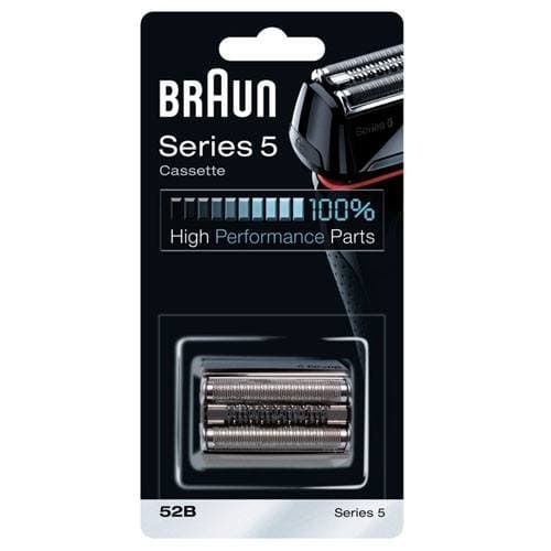 Сетка и режущий блок Braun 52B (Series 5)