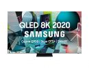 Телевизор Samsung QE85Q950T