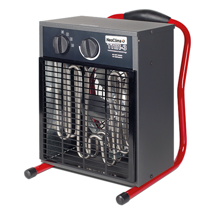 Neoclima ТПП-2 Neoclima ТПП-2