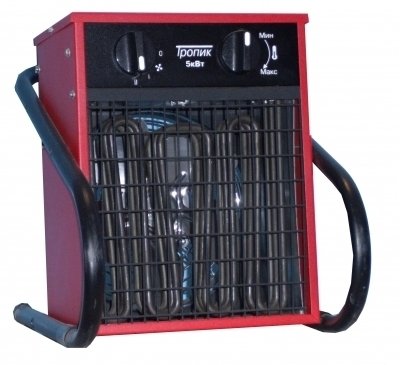 Tropik Line ТПЦ-3 Tropik Line ТПЦ-3