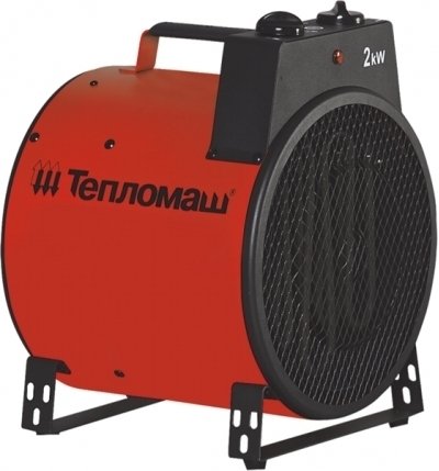 Тепломаш КЭВ-3С31E
