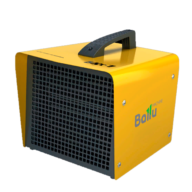 Ballu BKX-7