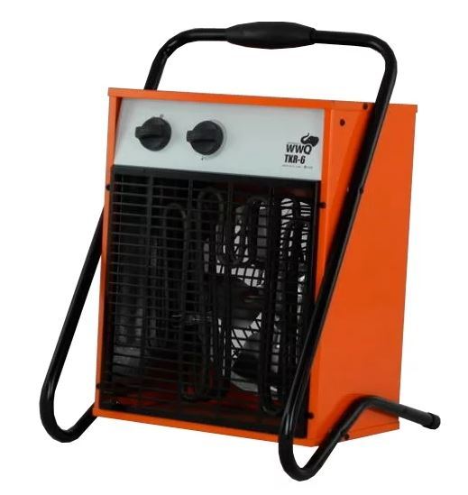 WWQ TKR- 6