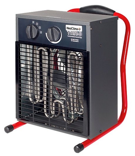 Neoclima ТПП-9 Neoclima ТПП-9